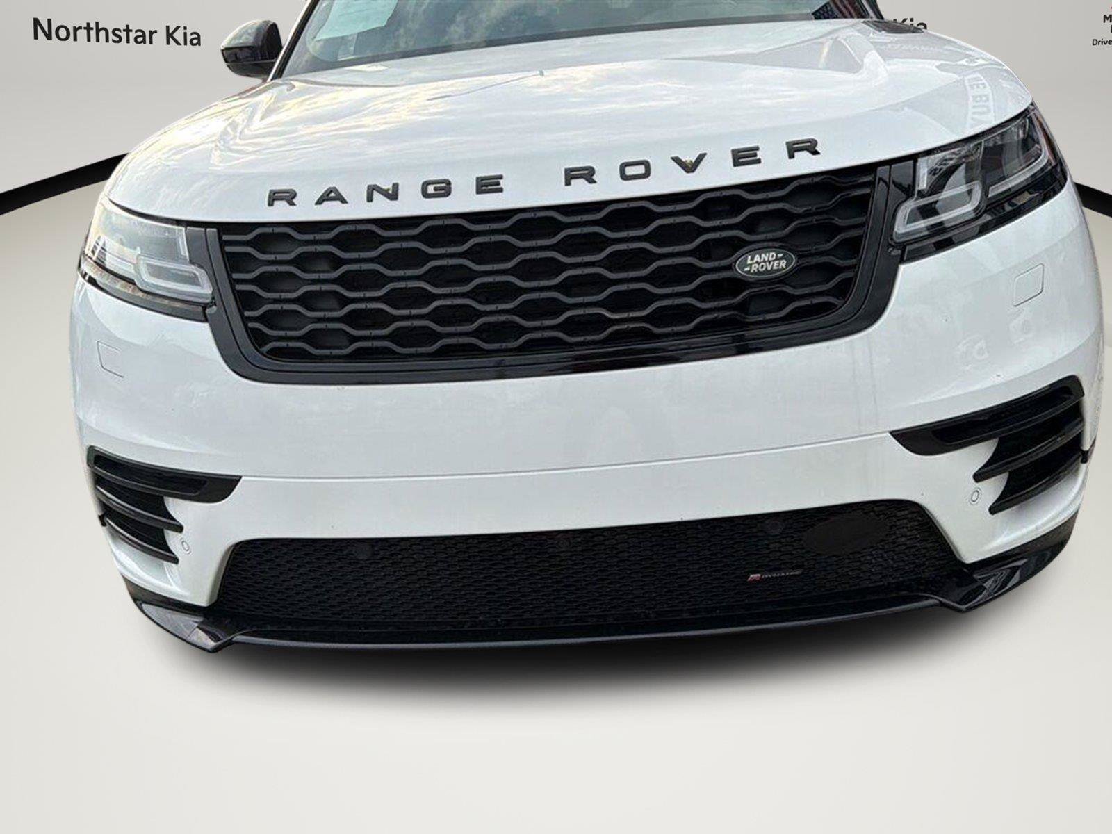 Used 2023 Land Rover Range Rover Velar R-Dynamic S AWD/4WD image 45