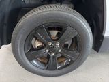 Used 2012 Jeep Patriot Latitude w/ Altitude Pkg image 3