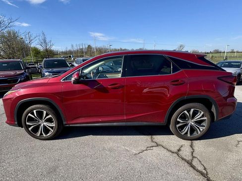 Used 2016 Lexus RX 350 FWD w/ Premium Package image 2