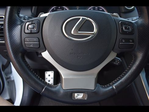 Used 2016 Lexus NX 200t F Sport w/ F Sport Premium Package FWD image 14