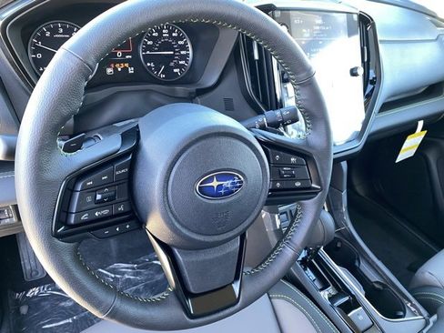 New 2025 Subaru Ascent Onyx Edition image 12