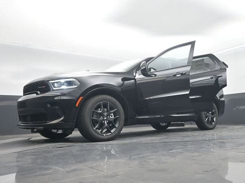 New 2026 Dodge Durango GT AWD/4WD image 69
