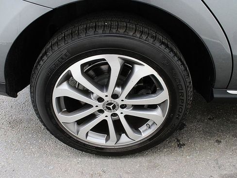 Used 2018 Mercedes-Benz GLE 350 4MATIC SUV image 21