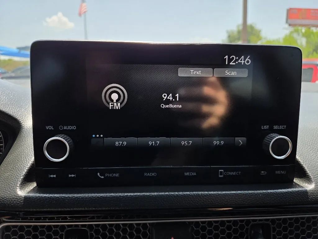 Used 2023 Honda Civic Sport image 30