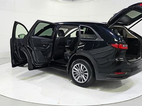 Used 2026 MAZDA CX-90 3.3 Turbo w/ Select Package AWD/4WD image 31