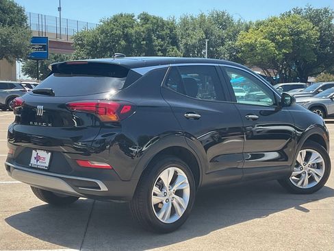 Used 2025 Buick Encore GX Preferred FWD image 4