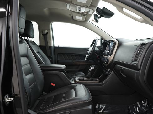 Used 2022 GMC Canyon Denali AWD/4WD image 11