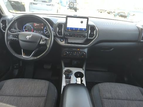 Used 2022 Ford Bronco Sport Big Bend w/ Convenience Package image 21