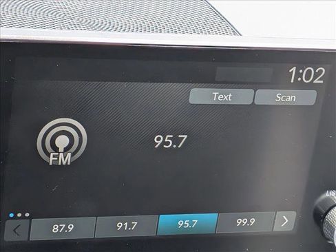 Used 2025 Honda HR-V Sport image 8