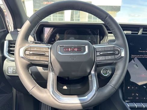 New 2026 GMC Terrain Elevation w/ Black Edition FWD image 16
