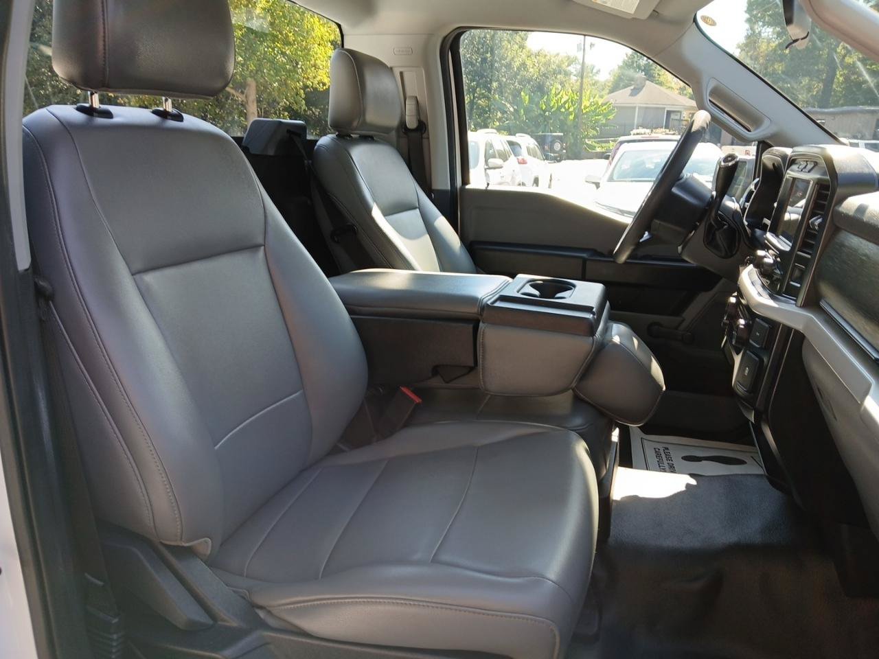 Used 2021 Ford F150 XL RWD image 12