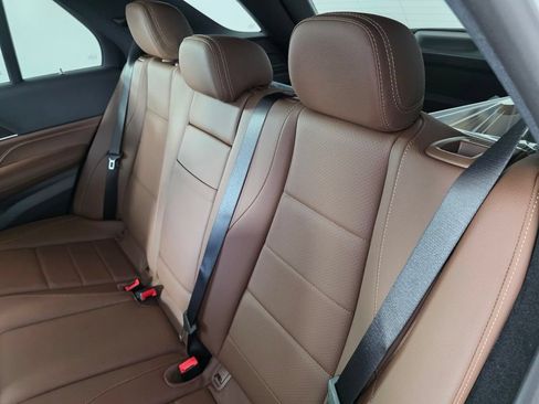 New 2026 Mercedes-Benz GLE 350 4MATIC image 13