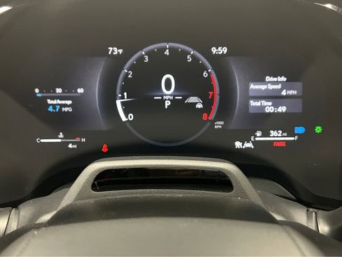 New 2026 Lexus RX 350 F Sport image 14