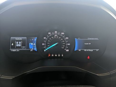 Used 2022 Ford Edge ST-Line image 26