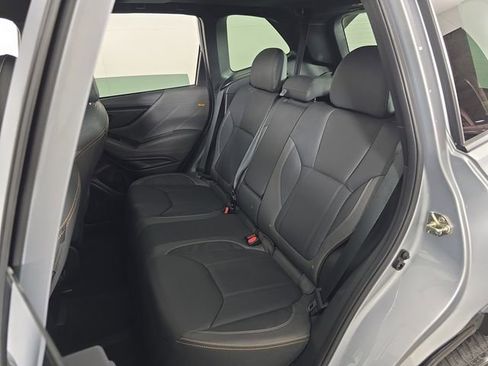 Used 2022 Subaru Forester Wilderness image 19