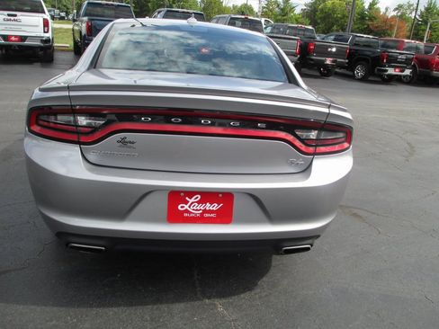 Used 2016 Dodge Charger R/T image 5