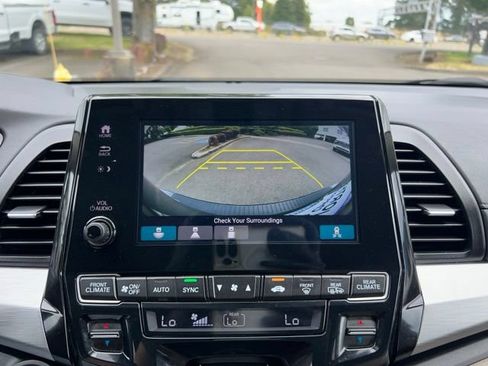 Used 2020 Honda Odyssey EX-L image 38