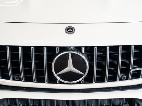 Used 2019 Mercedes-Benz AMG GT 53 image 16