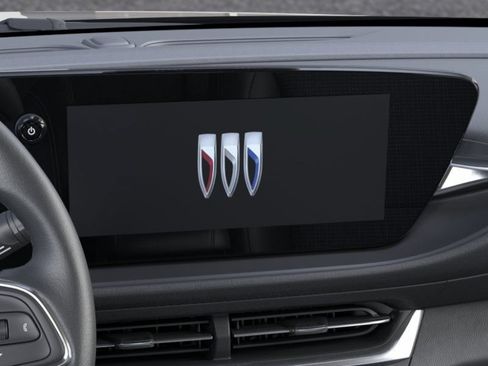 New 2026 Buick Envista Preferred w/ Convenience I Package FWD image 20