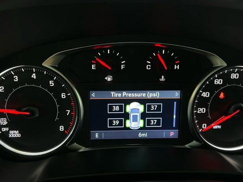 New 2025 Chevrolet Blazer LT w/ Midnight/Sport Edition image 15