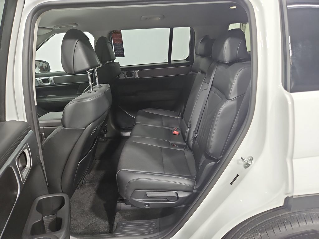 Certified 2025 Hyundai Santa Fe SEL AWD/4WD image 25