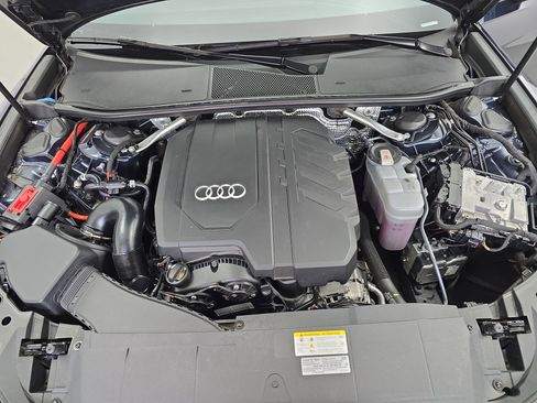 Used 2023 Audi A6 2.0T Premium w/ Convenience Package image 30