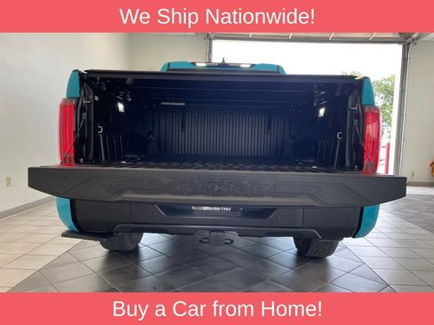 Used 2026 Toyota Tundra TRD Pro AWD/4WD image 15