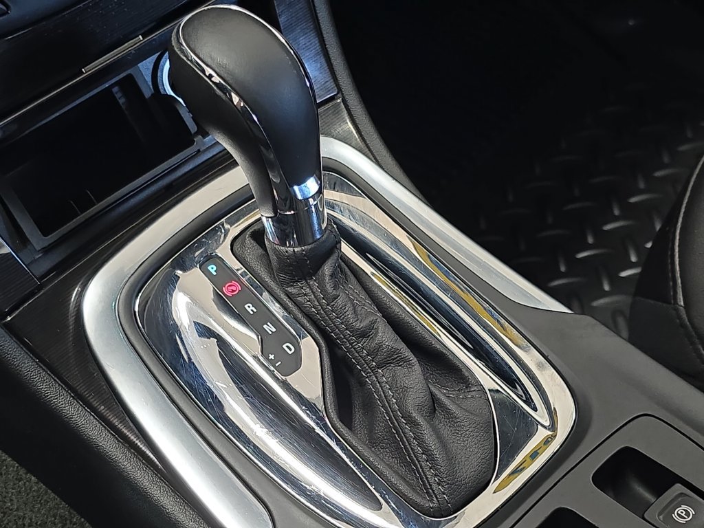 Used 2017 Buick Regal Premium FWD image 20