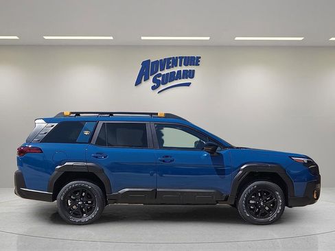 New 2026 Subaru Outback Wilderness image 7