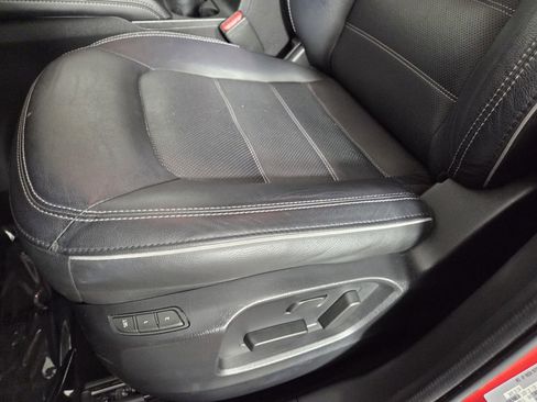 Used 2024 MAZDA CX-5 AWD 2.5 S image 25