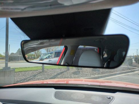 New 2026 Hyundai Kona SEL Premium FWD image 24