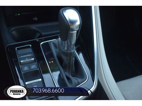 New 2025 Acura ADX A-Spec image 29