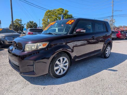 Used 2012 Scion xB image 3
