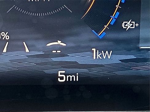 New 2026 Chevrolet Silverado EV LT image 23