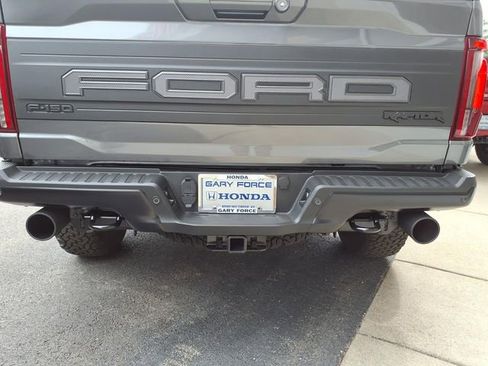 Used 2024 Ford F150 Raptor AWD/4WD image 21