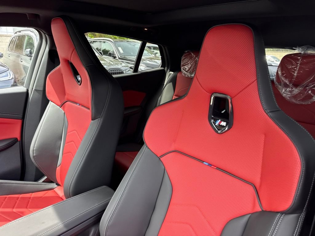 New 2026 BMW X2 M35i w/ Technology Package AWD/4WD image 18