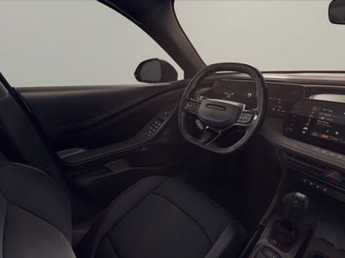 New 2026 Dodge Charger R/T AWD/4WD image 8