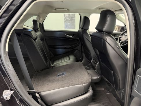 Used 2024 Ford Edge SEL w/ Convenience Package AWD/4WD image 22
