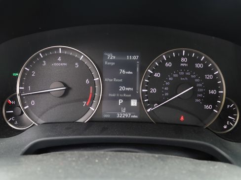 Certified 2022 Lexus RX 350L Luxury image 19