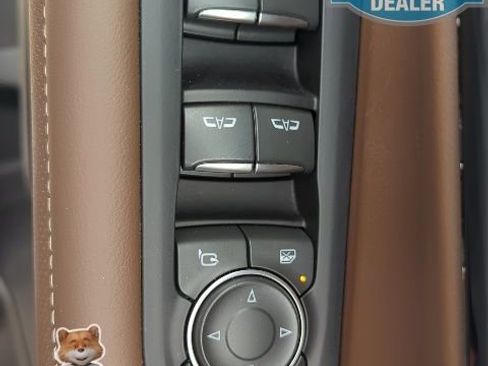 Certified 2025 Chevrolet Tahoe High Country w/ Sun And Tow Package image 19