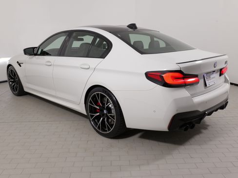 Used 2023 BMW M5 w/ Competition Package image 17