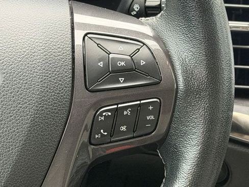 Used 2020 Ford Ranger Lariat w/ Equipment Group 501A Mid AWD/4WD image 15
