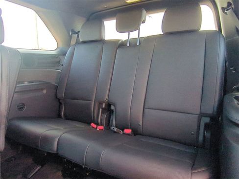 New 2026 Hyundai Palisade Calligraphy image 16