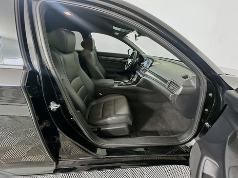 Used 2022 Honda Accord Sport image 26