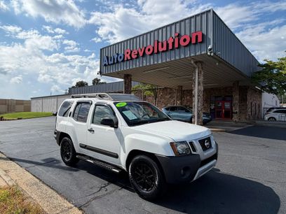Used 2015 Nissan Xterra S w/ Value Package