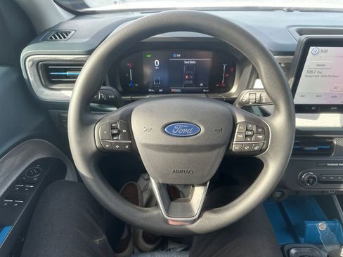 New 2025 Ford Maverick XLT FWD image 20