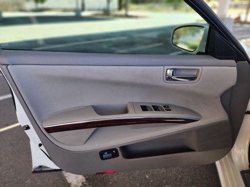 Used 2007 Nissan Maxima 3.5 SL image 22