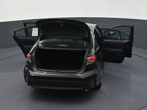 Used 2024 Toyota Corolla LE FWD image 41