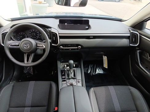 Certified 2024 MAZDA CX-50 AWD 2.5 S w/ Cargo Package image 10