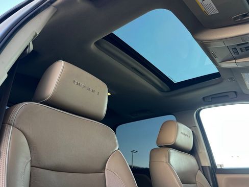 Used 2018 GMC Sierra 1500 Denali image 20